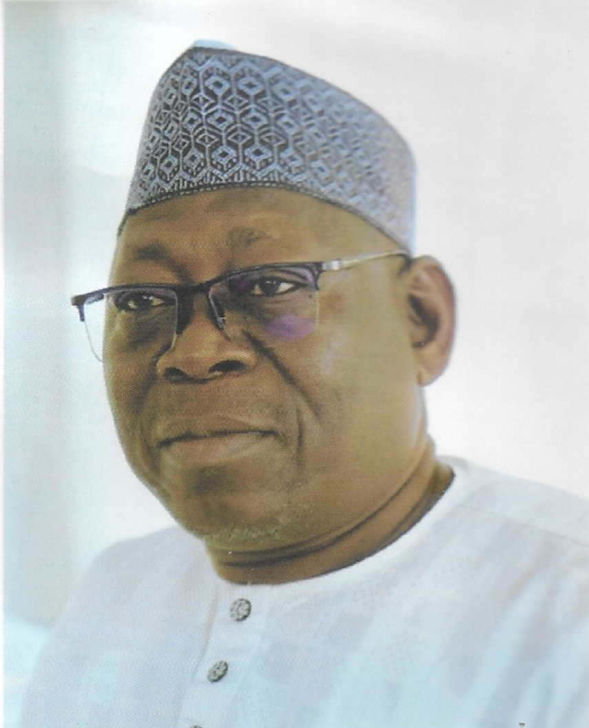 Hon. Felix Bilishan Tagwami