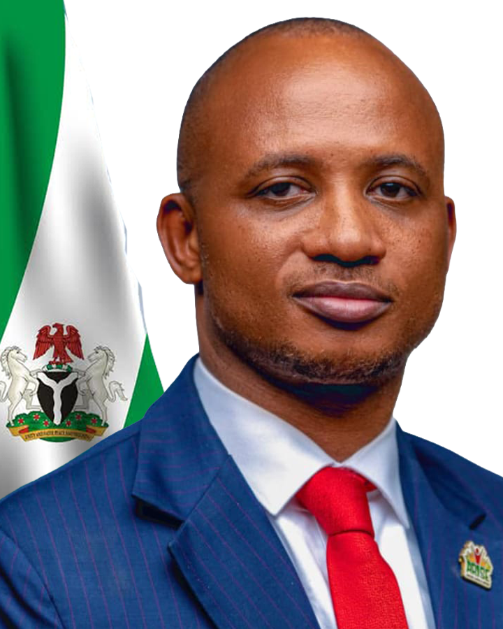 Dr. Ekem Emmanuel John