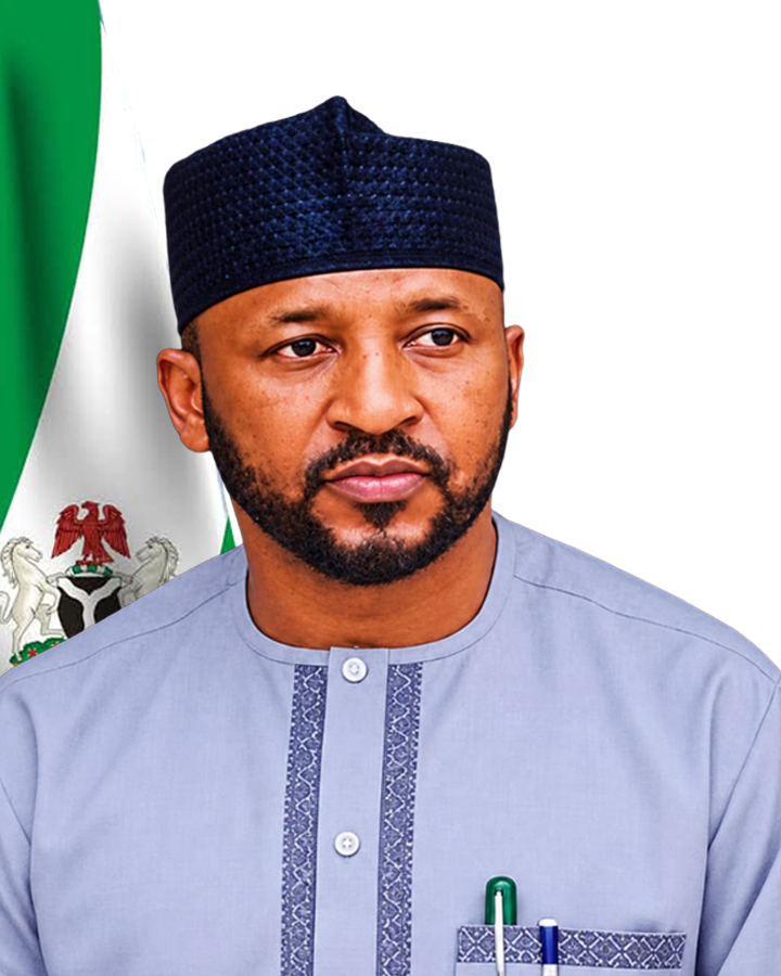 Hon. Musa Adamu Funtua