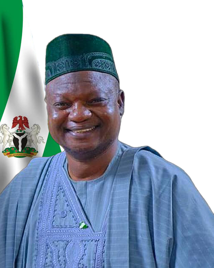 Dr. Sani Mohammed Dambam