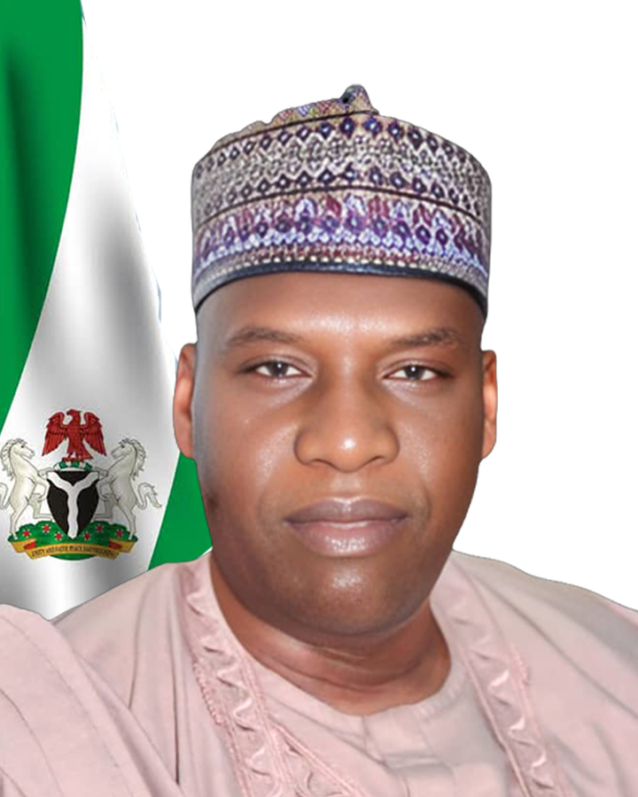 Dr. Muhammad A. Kainuwa