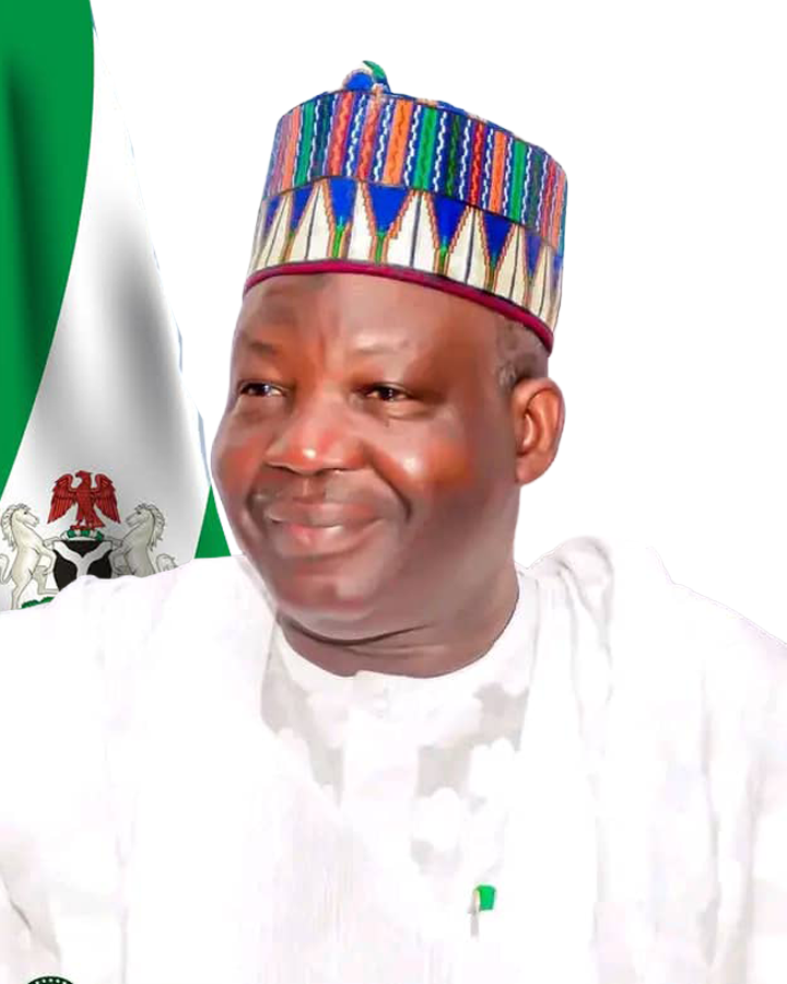 Dr. Faruk Umar Abubakar