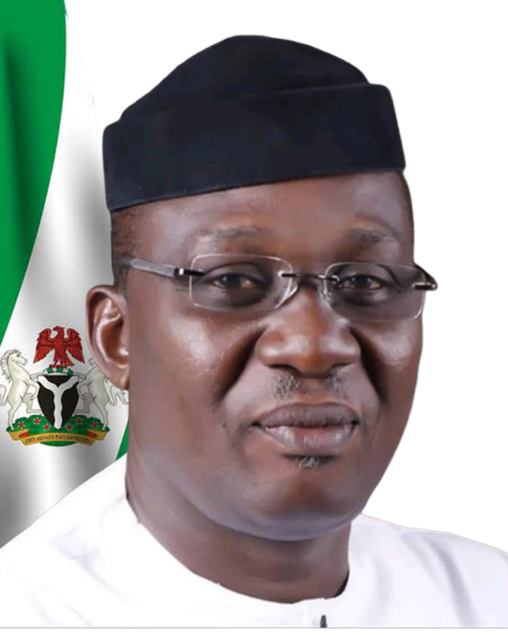 Dr. Banji Awolowo Ajaka