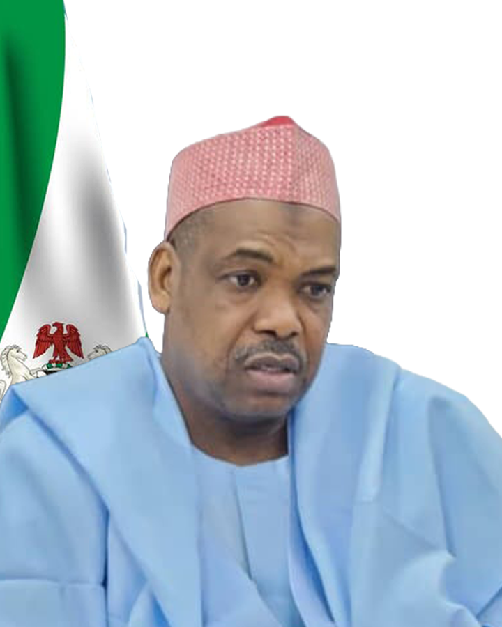 Dr. Abubakar Labaran Yusuf