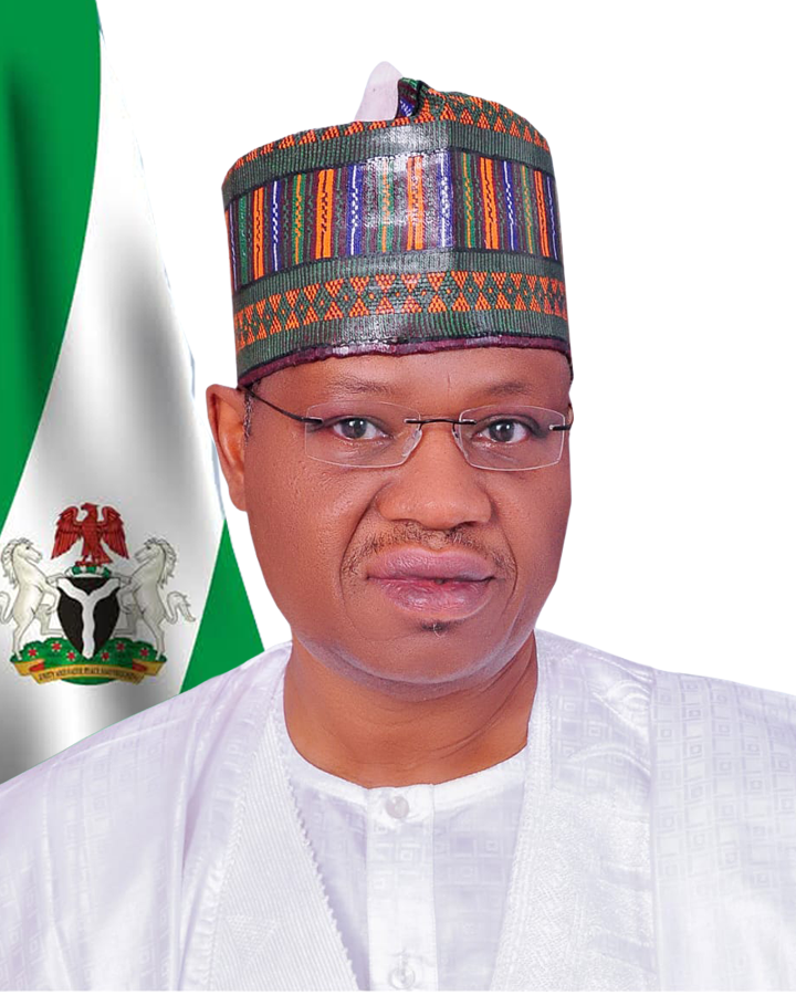 Prof. Baba Mallam Gana