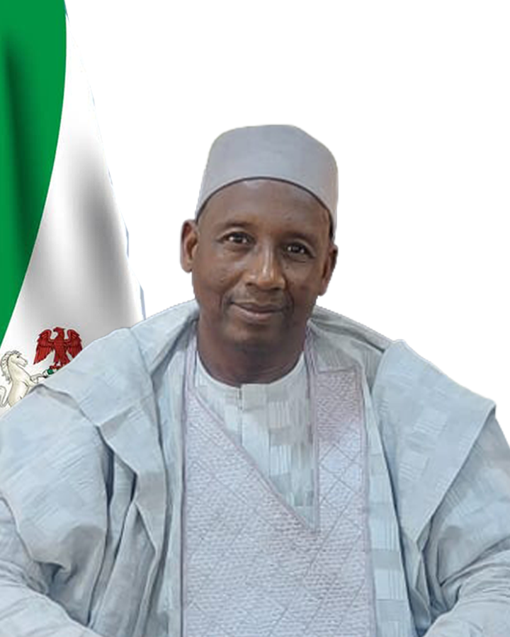 Samaila Yakubu Augie