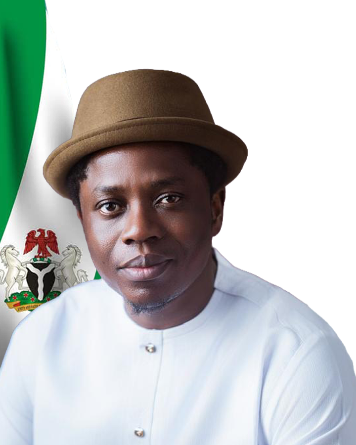 Dr. Joseph Onojaeme