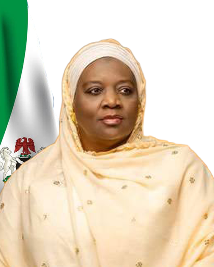 Hon. Umma K. Ahmed