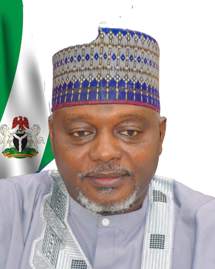 Dr. Muhammad Lawan Gana