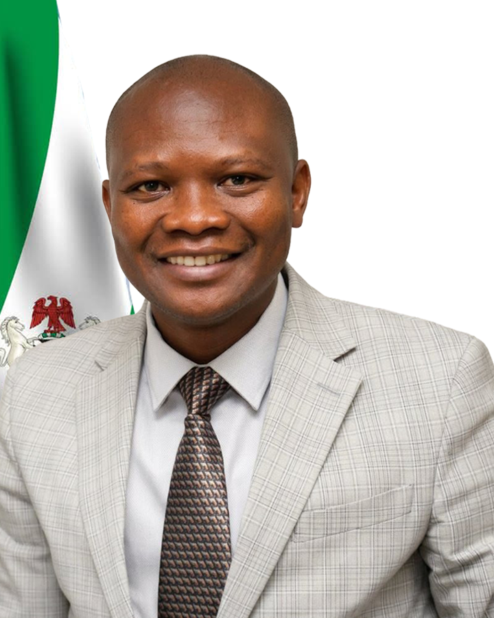 Dr. Shekwonugaza D. Gwamna