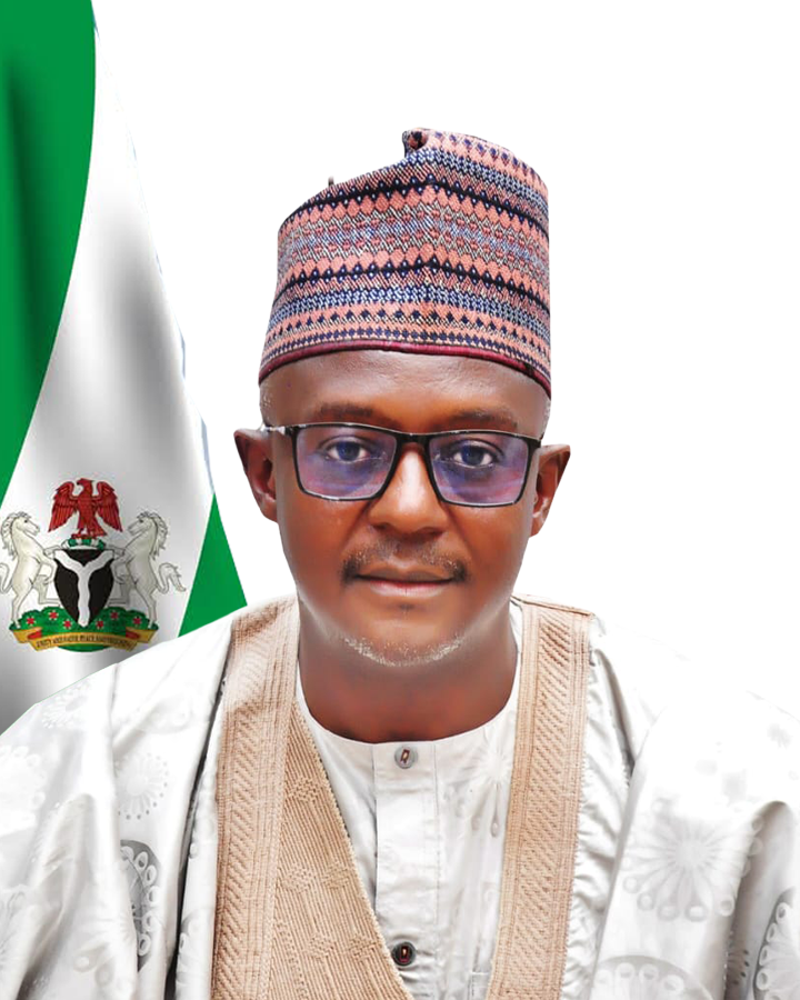 Prof. Danladi Adami Bojude