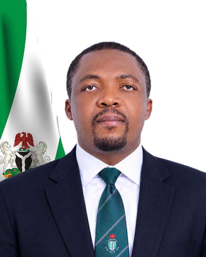 Dr. Obidike Afam Ben