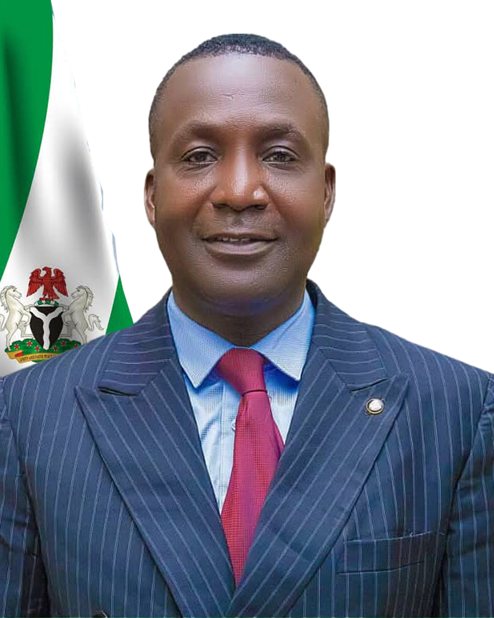 Dr. OGWUCHE, EJEH PAUL