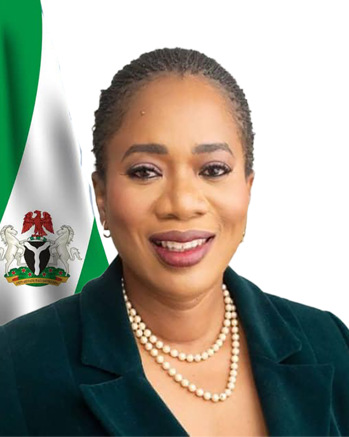 Dr Adedolapo A. Fasawe