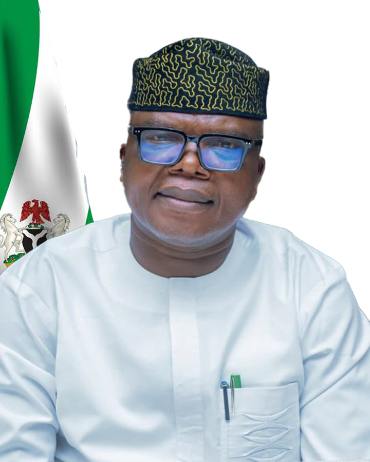 Barr. Jola Akintola