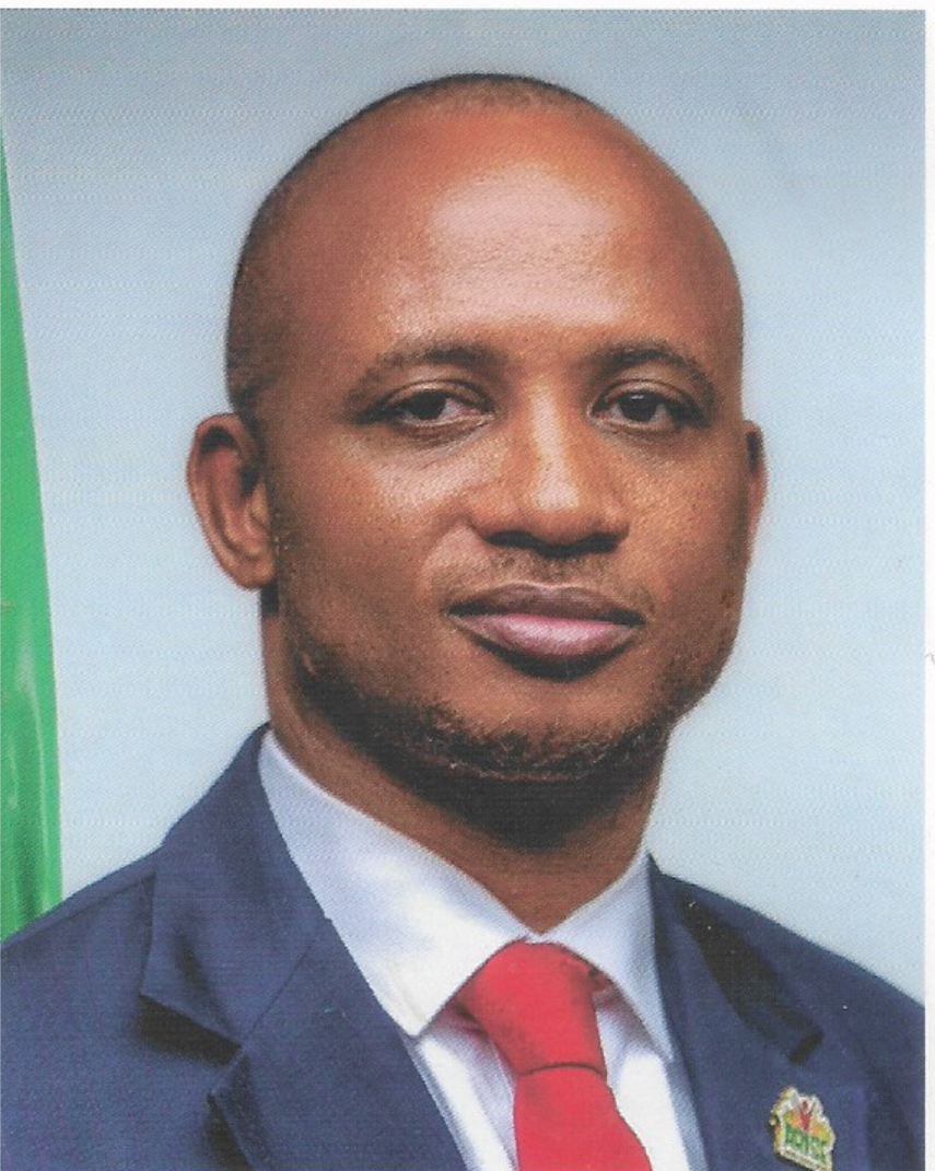 Ekem Emmanuel John Akwa