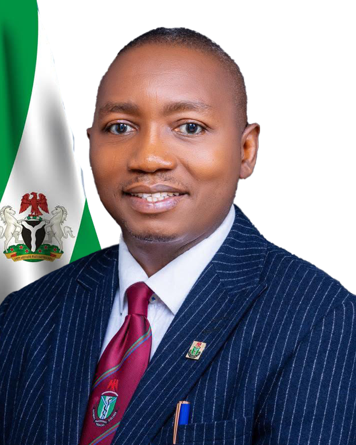 Prof George Ugwu