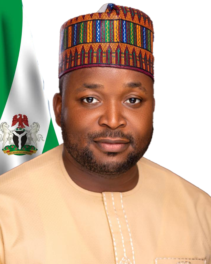 Dr Abdulazeez Adams Adeiza