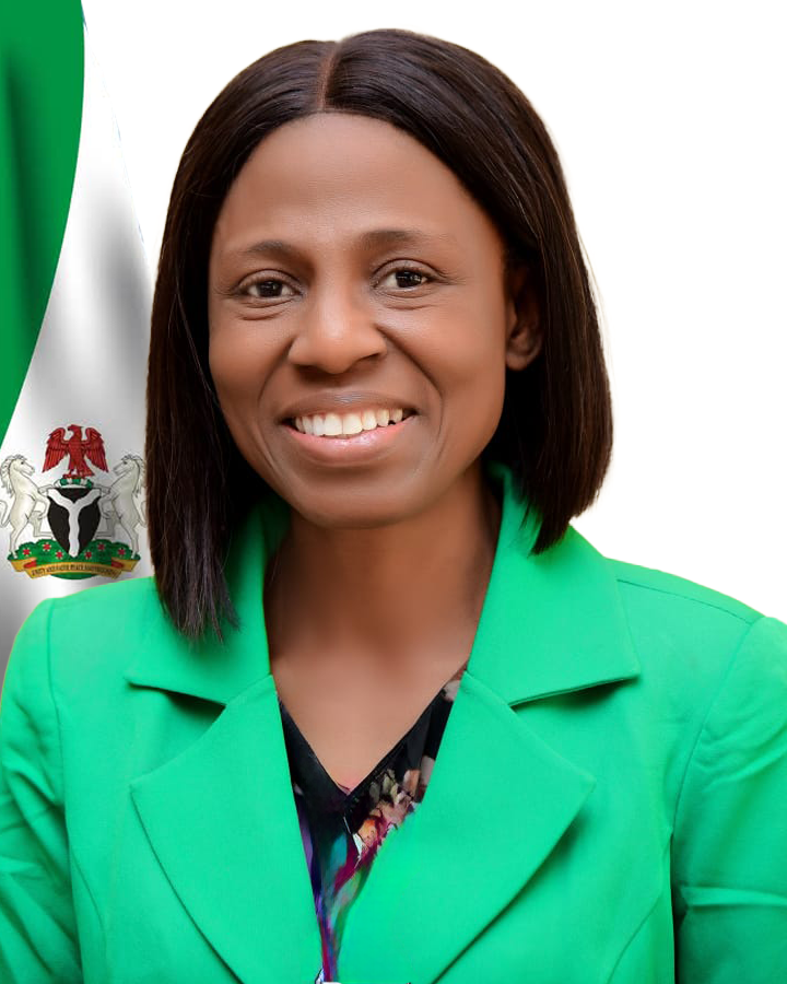 Dr OLUWASERIMI A. AJETUNMOBI